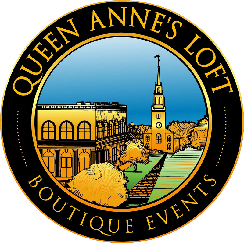 Queen Anne's Loft